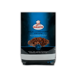 OVALETTE 2 KG DAMLA DROP SÜTLÜ - 1