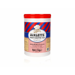 OVALETTE HAMUR KABARTMA TOZU 2 KG*6 ADET - 1