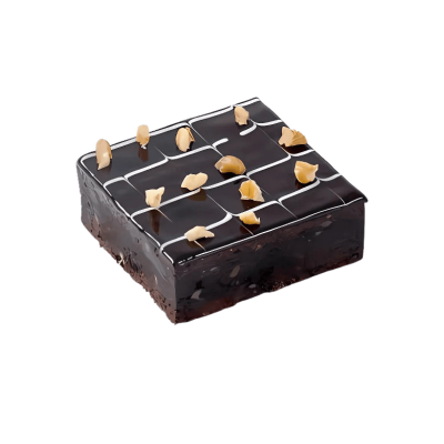PASTANBUL BROWNİ - 15 DİLİM - 1