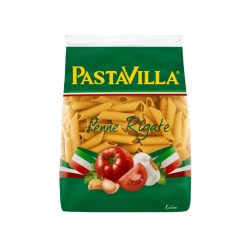 PASTAVILLA MAKARNA KALEM(PENNE) (500 GR)*20 ADET - 1