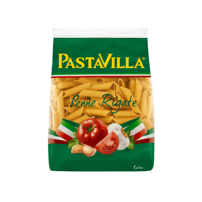 PASTAVILLA MAKARNA KALEM(PENNE) (500 GR)*20 ADET - 1