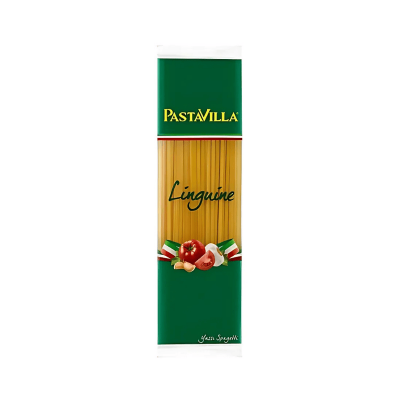 PASTAVILLA MAKARNA LİNGUİNE (500 GR)*20 ADET - 1