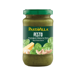PASTAVILLA SOS PESTO 190 GR (*12) - 1