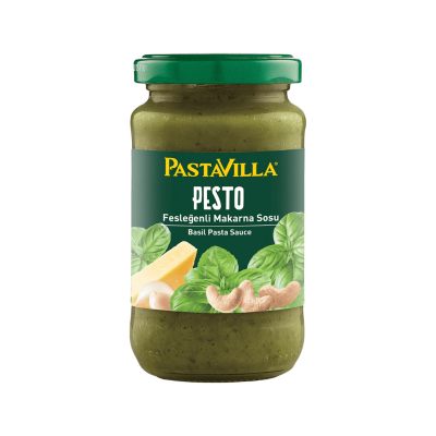 PASTAVILLA SOS PESTO 190 GR (*12) - 1