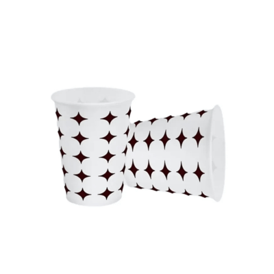 PERA KUP 7 OZ KARTON BARDAK 100 LÜ (K:30) - 1