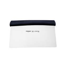 PİRGE CREME HAMUR KAZIYICISI 12 CM - Pirge