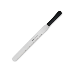 PİRGE CREME PASTA BIÇAĞI 35 CM DİŞLİ DAR - Pirge