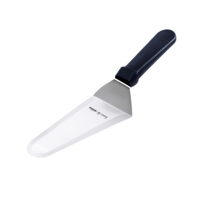 PİRGE CREME PİZZA KÜREĞİ 20 CM SİYAH - 1