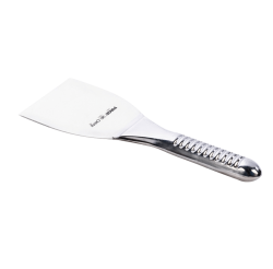 PİRGE CREME SPATULA NO:1 PASLANMAZ SAP- 11 CM - Pirge