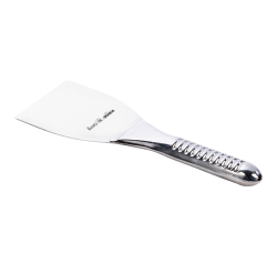 PİRGE CREME SPATULA NO:1 PLS.SAP 11 CM - Pirge