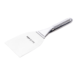 PİRGE CREME SPATULA NO:2 PASLANMAZ SAP- 11,5 CM - Pirge
