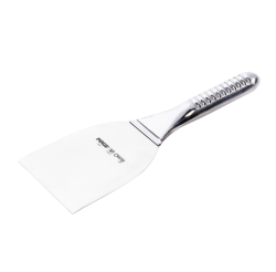 PİRGE CREME SPATULA NO:2 PLS.SAP 11,5 CM - Pirge