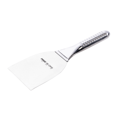 PİRGE CREME SPATULA NO:2 PLS.SAP 11,5 CM - 1