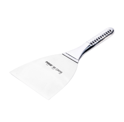 PİRGE CREME SPATULA NO:4 PASLANMAZ SAP- 12,5 CM - 1