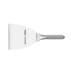 PİRGE CREME SPATULA NO:4 PLS.SAP 12,5 CM - Pirge