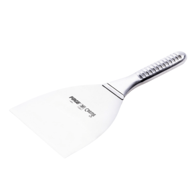 PİRGE CREME SPATULA NO:5 PASLANMAZ SAP- 13,5 CM - 1