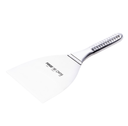 PİRGE CREME SPATULA NO:5 PLS.SAP 13,5 CM - Pirge