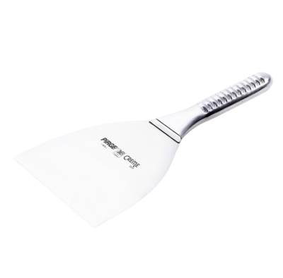 PİRGE CREME SPATULA NO:5 PLS.SAP 13,5 CM - 1