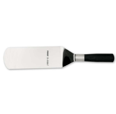 PİRGE CREME TİTAN GENİŞ KÜREK 25 CM KIVRIK - 1