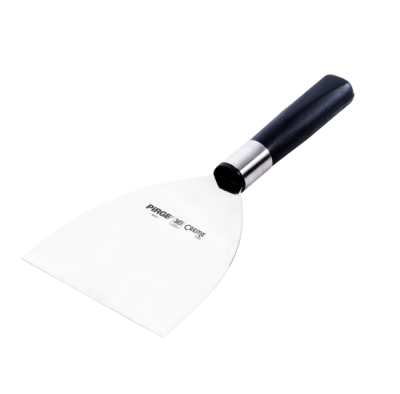 PİRGE CREME TİTAN SPATULA NO:5 - 13,5 CM - 1