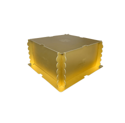 PK-01 KARTON PASTA KUTUSU*28 - Pastry Planet