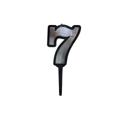 PLEKSİ RENKLİ SÜS 