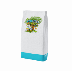 PREGEL 01844 SUPER NEUTRO 2 KG - Pregel