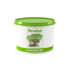 PREGEL 41072 ÇARKIFELEK PASTE 3 KG - Pregel