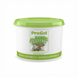PREGEL 49272 MANGO-ANANAS PASTE 3 KG - Pregel