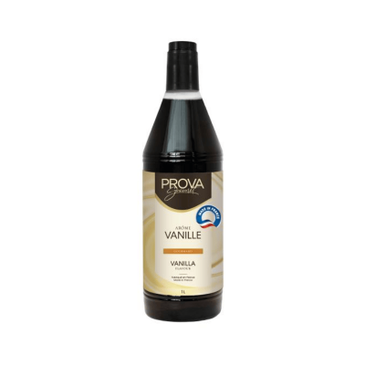 PROVA VANİLYA (554) AROMASI 1 LT (K:6) - 1
