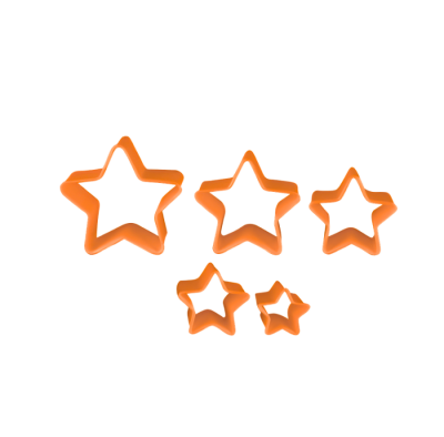 QM-11 YILDIZ VOLOVAN SET*144* - 1