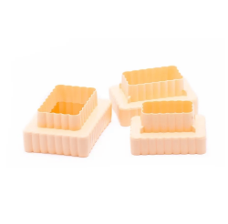 QM-9 KARE VOLOVAN SET*144* - Pastry Planet