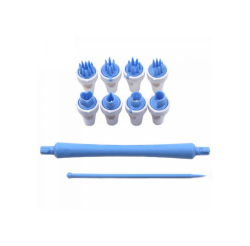 S639 MODELLEME SET*240 - Pastry Planet