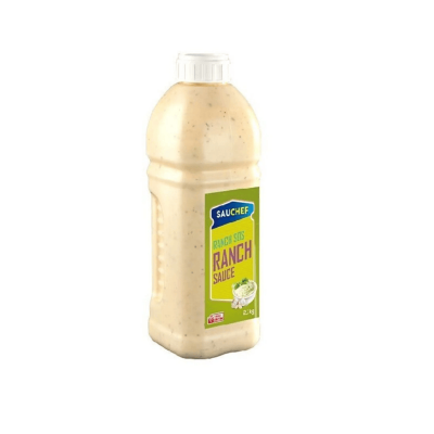 SAUCHEF RANCH SOS 2000 GR - 1