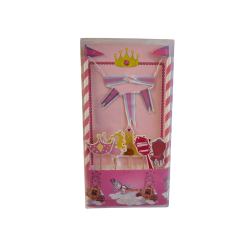 SE-8 PASTA SÜSÜ - Pastry Planet