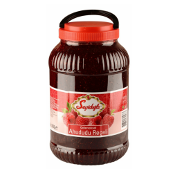SEYİDOĞLU KOVA REÇEL AHUDUDU 5 KG(K:2) - 1