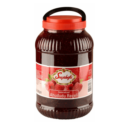 SEYİDOĞLU KOVA REÇEL AHUDUDU 5 KG(K:2) - 1