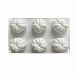 SİLİKON KALIP BÖĞÜRTLEN SK-LUCKY SK-073 - Pastry Planet