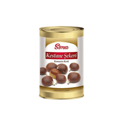SİMA KON. KESTANE ŞEKERİ(KIRIK)N:2700GR*(K:4) - 1