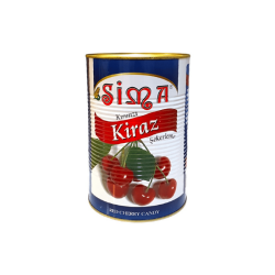 SİMA KON. KİRAZ ŞEKERLEME N:4250GR S:2500GR* (K:4) - 1