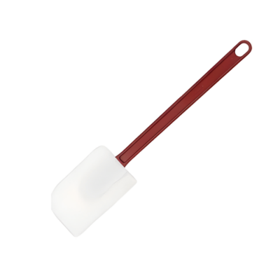 SPATUL40 - SİLİKON SPATULA 40 CM - 1