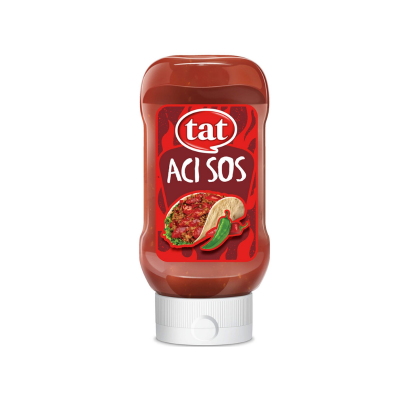 TAT ACI SOS 230 GR (K:12) - 1