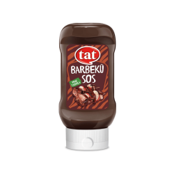 TAT BARBEKÜ SOS 250 GR (K:12) - 1