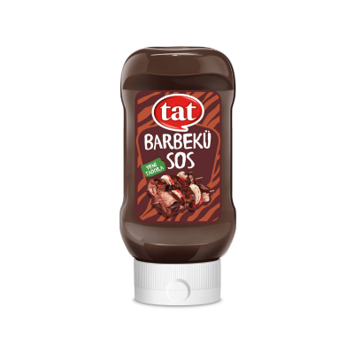 TAT BARBEKÜ SOS 250 GR (K:12) - 1