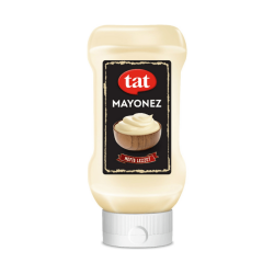 TAT BÜFE MAYONEZ 575 GR (K:12) - 1