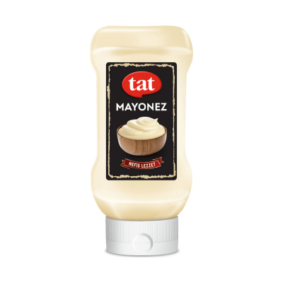 TAT BÜFE MAYONEZ 575 GR (K:12) - 1