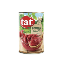 TAT DOMATES SALÇASI 4300 GR (K:6) - 1