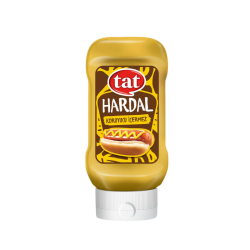 TAT HARDAL 230 GR (K:12) - 1