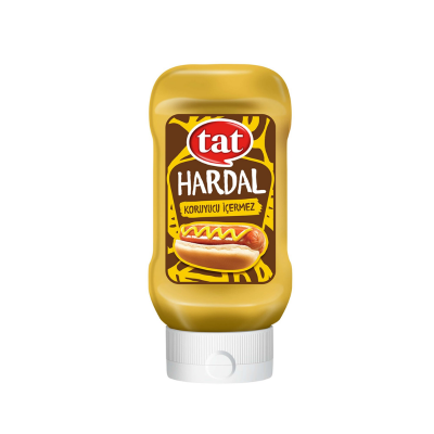 TAT HARDAL 230 GR (K:12) - 1
