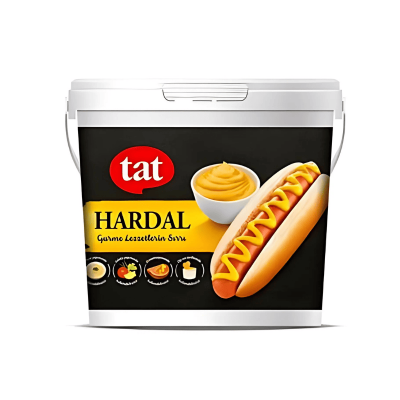 TAT KOVA HARDAL 3750 GR (K:2) - 1